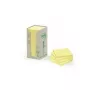 Užrašų lapeliai kvadratiniai Post-It FT510110347