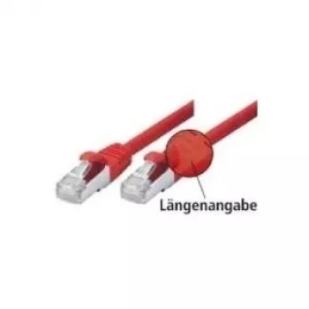 Tecline 70800R jungiamumo priedas raudonas