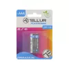 Baterija Tellur Flexi Power AAA LR03 1.5V, 2 vnt. rinkinys