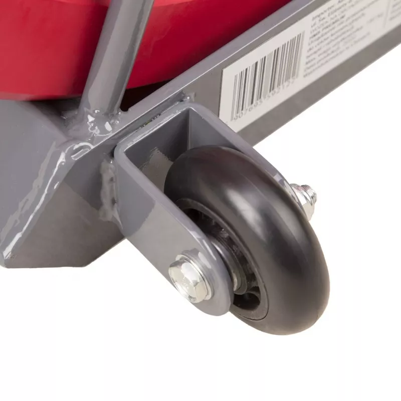 Load Cart HMS Premium WPT01