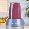 Blender Nutrimax Petra PT2002V4SidabrinėVDEEU7