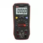 Skaitmeninis multimetras Unit UT60EU TRMS, CAT II 1000V / CAT III 600V, rankinis matavimo prietaisas