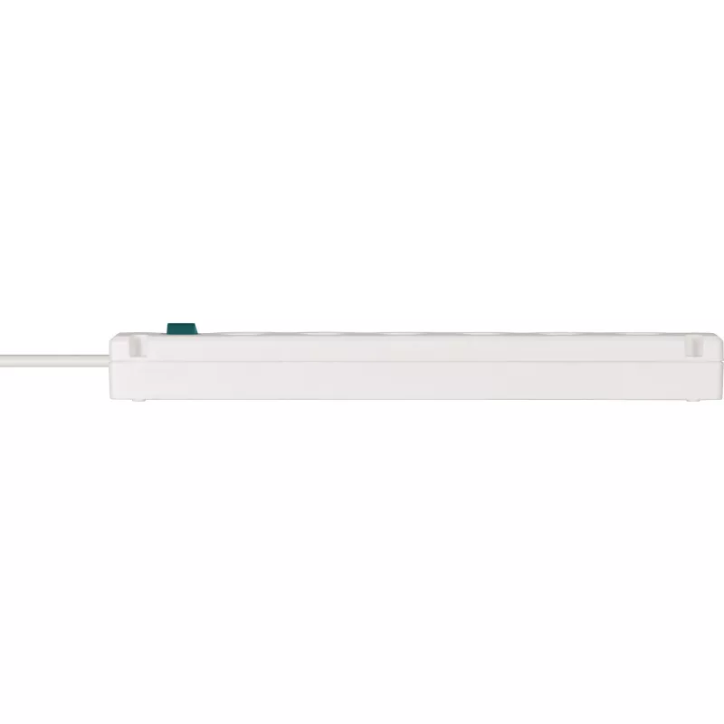 Maitinimo lizdų blokas Brennenstuhl 1150660425 6 lizdai 3m kabelis