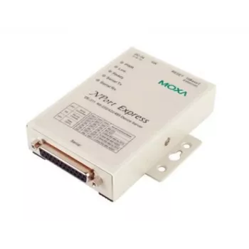 Moxa 38306 tinklo įrenginys