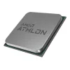 Procesorius AMD Athlon 200GE 3.2 GHz 2 branduoliai 4 MB L3 lizdas AM4