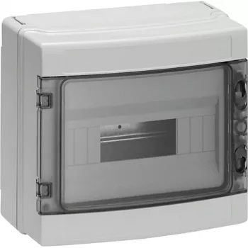 Siemens 8GB1371-1 elektros skirstomasis skydas