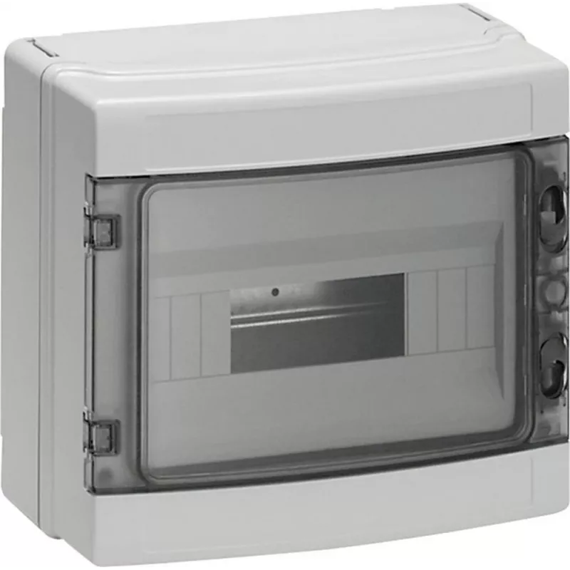 Siemens 8GB1371-1 elektros skirstomasis skydas