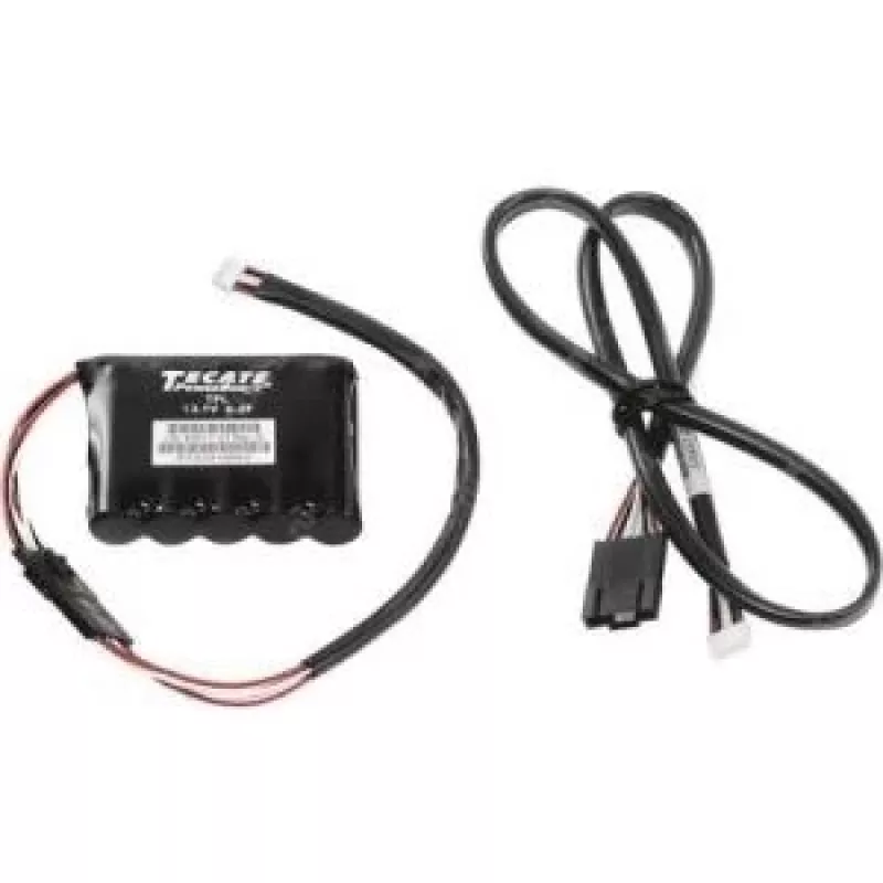 BROADCOM - CacheVault Power Module 02 (CVPM02) rinkinys, RAID valdiklio talpyklos duomenų apsaugos modulis