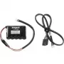 BROADCOM - CacheVault Power Module 02 (CVPM02) rinkinys, RAID valdiklio talpyklos duomenų apsaugos modulis