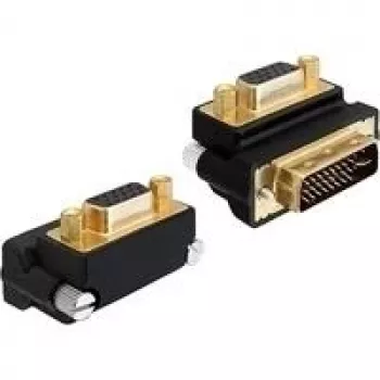 Kabelio jungčių adapteris DeLOCK 65261