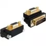Kabelio jungčių adapteris DeLOCK 65261