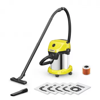 Dulkių siurblys WD 3 S/V-17/4/20 KARCHER
