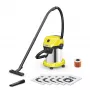 Dulkių siurblys WD 3 S/V-17/4/20 KARCHER