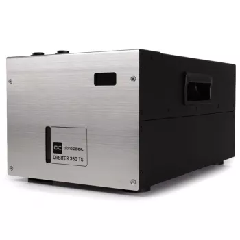 Alphacool ES Orbiter 360 TS išorinė AIO skysčio aušinimo sistema
