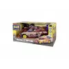 RC automobilis REVELL 24693 — mastelis 1:18, elektrinis variklis, nuo 6 metų