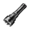 Superfire R3 P90 žibintuvėlis, 2000 lm, USB, 36 W, 5 režimai, 350 m