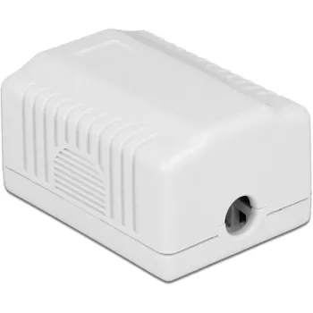 Kištukinis lizdas RJ-45 DeLOCK 86196