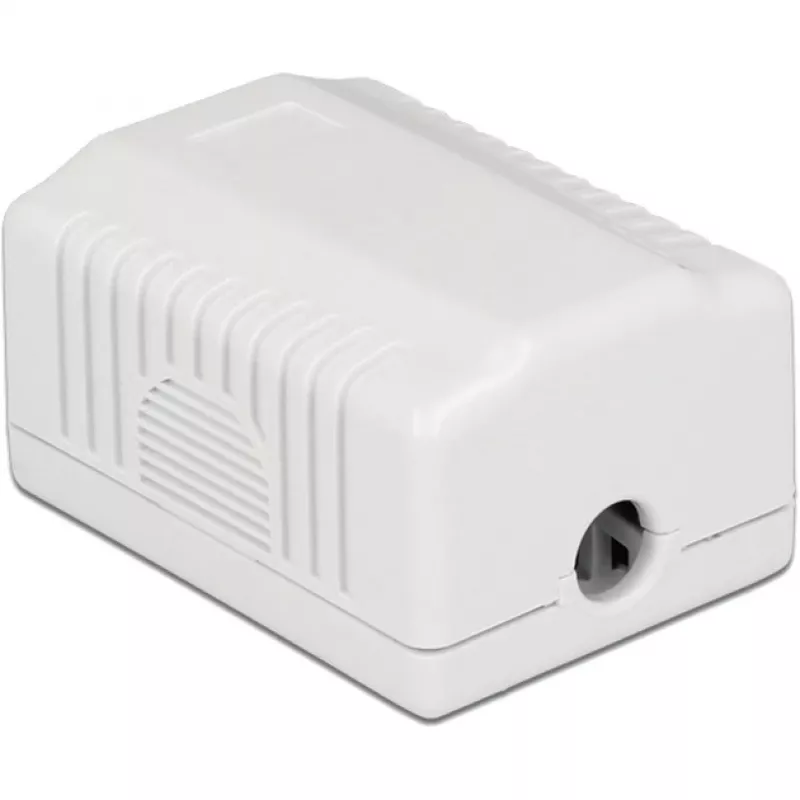 Kištukinis lizdas RJ-45 DeLOCK 86196
