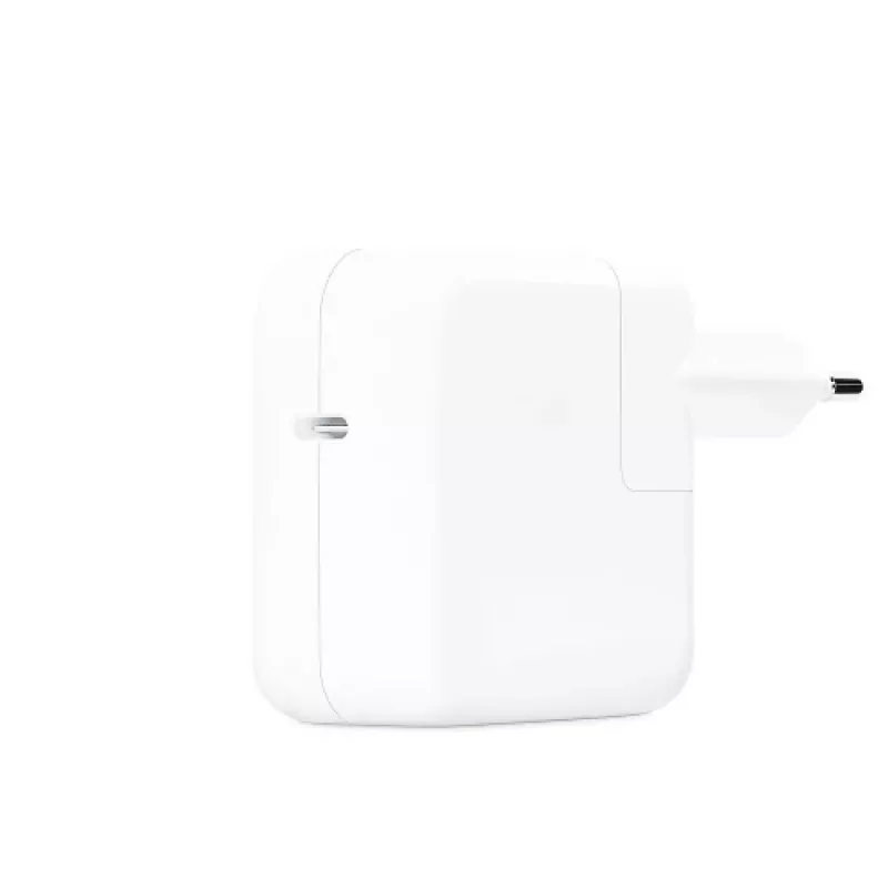 Maitinimo adapteris Apple MY1W2ZM/A 30 W baltas