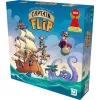 Captain Flip, Stalo žaidimas