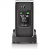 Išmanusis telefonas Beafon SL645 LTE 2.8 colio 1550 mAh juodas sidabrinis