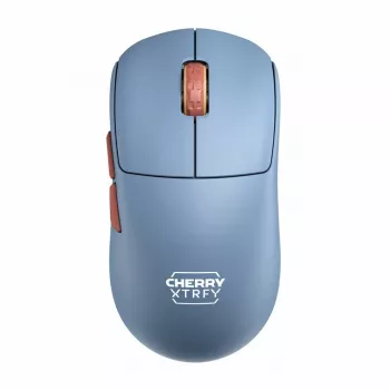 Pelė CHERRY XTRFY M68 Wireless RF Wireless