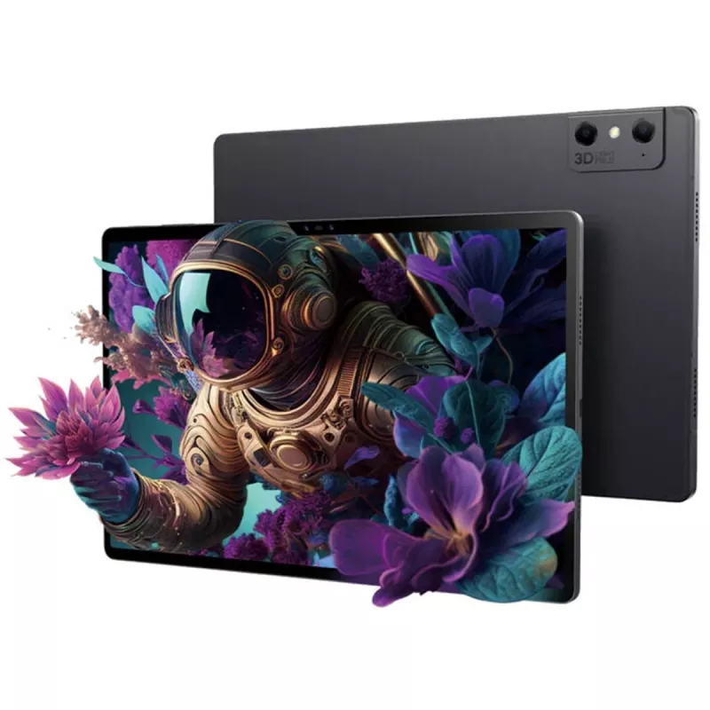 Planšetinis kompiuteris Nubia Pad 3D 12,4 col. Snapdragon 888 8 GB 128 GB Android