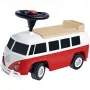 Kūdikio VW T1 raudonas žaislai > Transporto priemonė