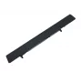 Nešiojamojo kompiuterio baterija, Extra Digital Advanced, LENOVO IdeaPad S500 serijos L12L4A01, 2600 mAh