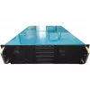 Serverio korpusas RealPower RPS19-G3380 Rack juodas