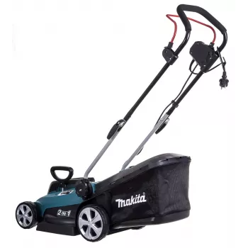 Makita ELM3320 vejapjovė Rankinė vejapjovė Juoda,Turkio AC