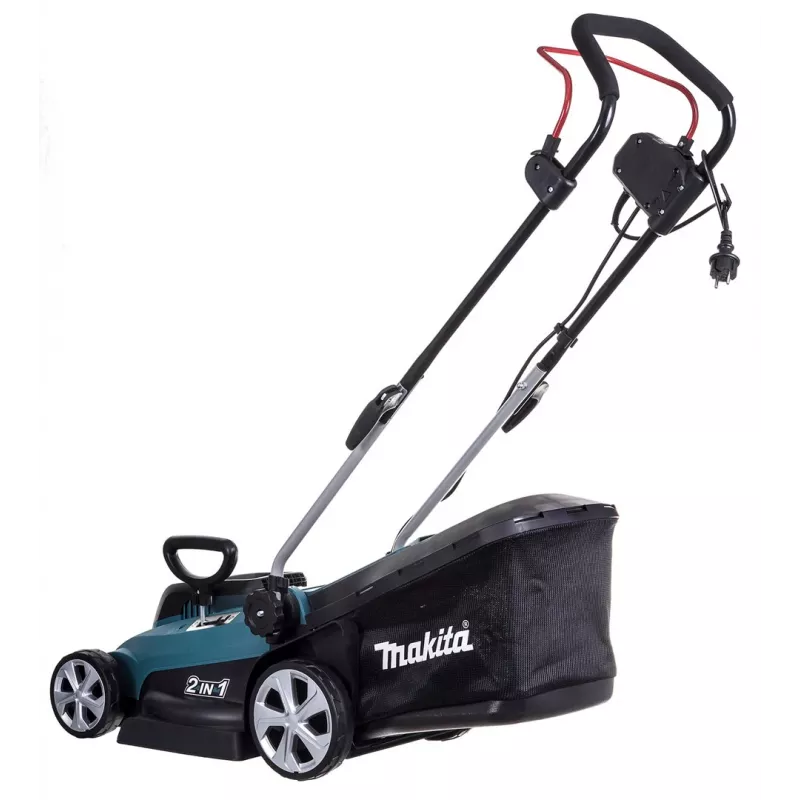 Makita ELM3320 vejapjovė Rankinė vejapjovė Juoda,Turkio AC