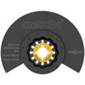 Metabo 626960000 pjūklo diskas 8,5 cm kietmedžiui, minkštmedžiui ir plastikui