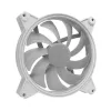 Korpuso ventiliatorius MODECOM VOLCANO APEX 140 ARGB White 140mm