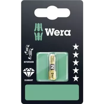 Wera 05073337001 laikmena