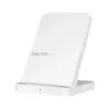 Belaidis išmaniojo telefono įkroviklis Xiaomi BHR7560GL 50 W AC vidaus greitas įkrovimas balta