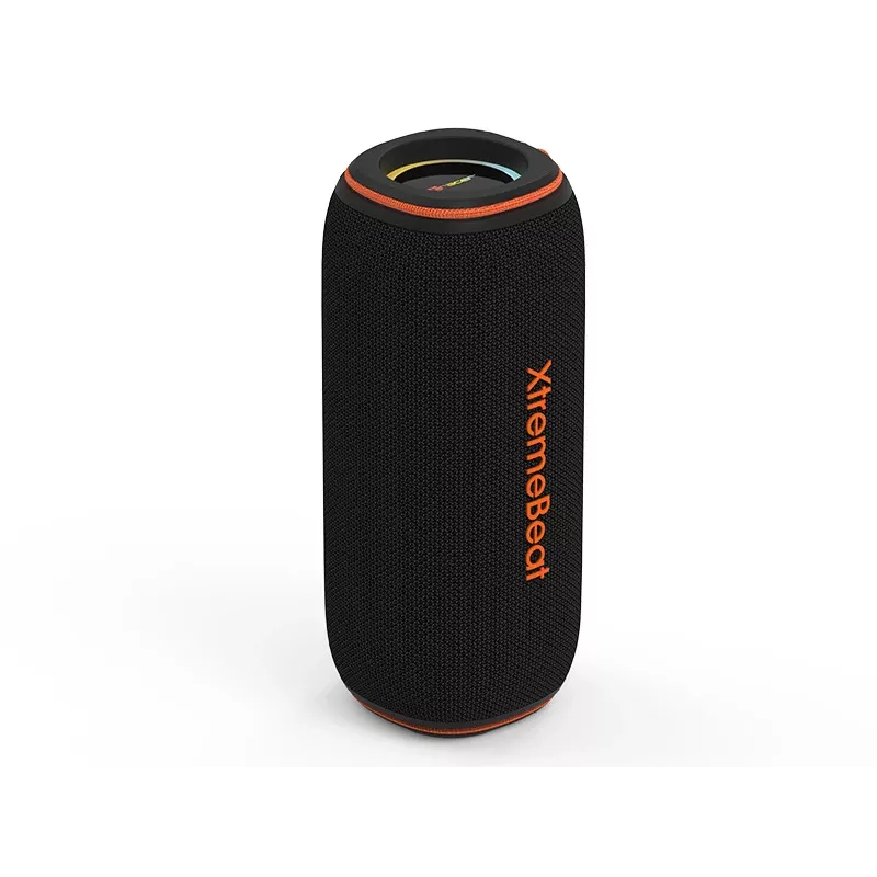 Tracer XtremeBeat Pro TWS Nešiojamas Bluetooth garsiakalbis Juodas 40 W