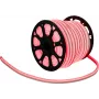 LED Neon Flex 230V plonas EUROLITE 50499802 raudonas 100 cm