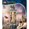 LEGO HARRY POTTER 76430 Hogvartso pilies pelėdų bokštas