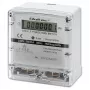 Vienfazis elektroninis energijos suvartojimo skaitiklis 230 V LDC