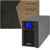 Nepertraukiamo maitinimo šaltinis QOLTEC 53981 On line 2kVA, 2000 VA galia