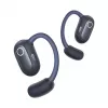 Baseus Eli Sport 1 atviros ausies TWS Cosmic Juoda USB laidas