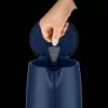 Elektrinis virdulys Tefal KO2M0410 — 1,7 l, 2400 W, mėlynas, vandens lygio indikatorius, antikalkinis filtras