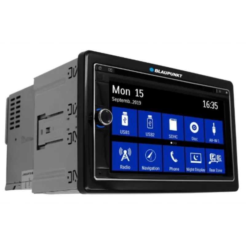 Automagnetola Blaupunkt Las Vegas 690 DAB