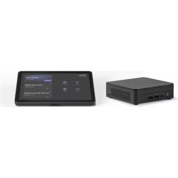 Logitech MS Base Package ASUS Nuc WIN11 Iot (Tapmstbaseasu)