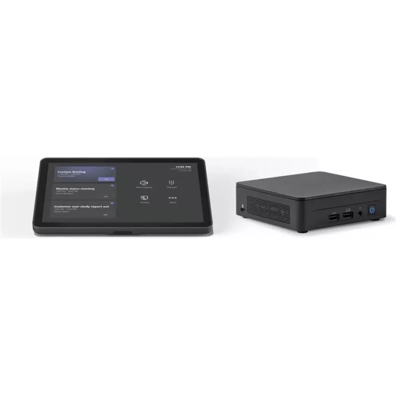 Logitech MS Base Package ASUS Nuc WIN11 Iot (Tapmstbaseasu)