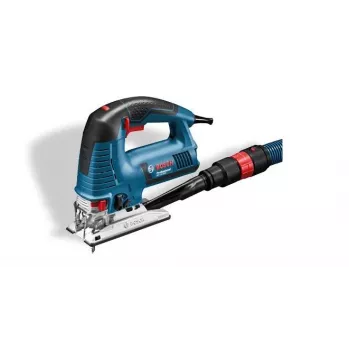 Bosch GST 160 BCE elektrinis siaurapjūklis 800 W 2,3 kg