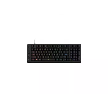 HyperX Eve 1800 - Žaidimų klaviatūra