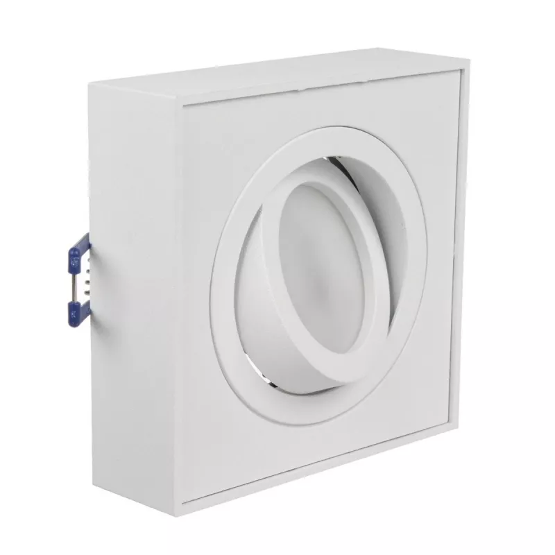 Lubinis šviestuvas MACLEAN MCE464W — modelis MCE464W, balta apdaila