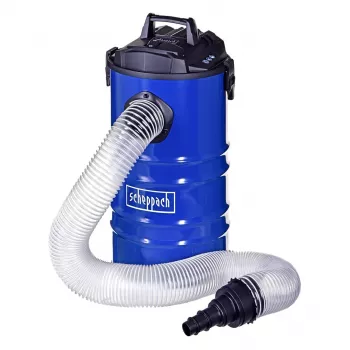 Scheppach Dc100 65L 1200W Dust Extractor 230V, Mėlyna
